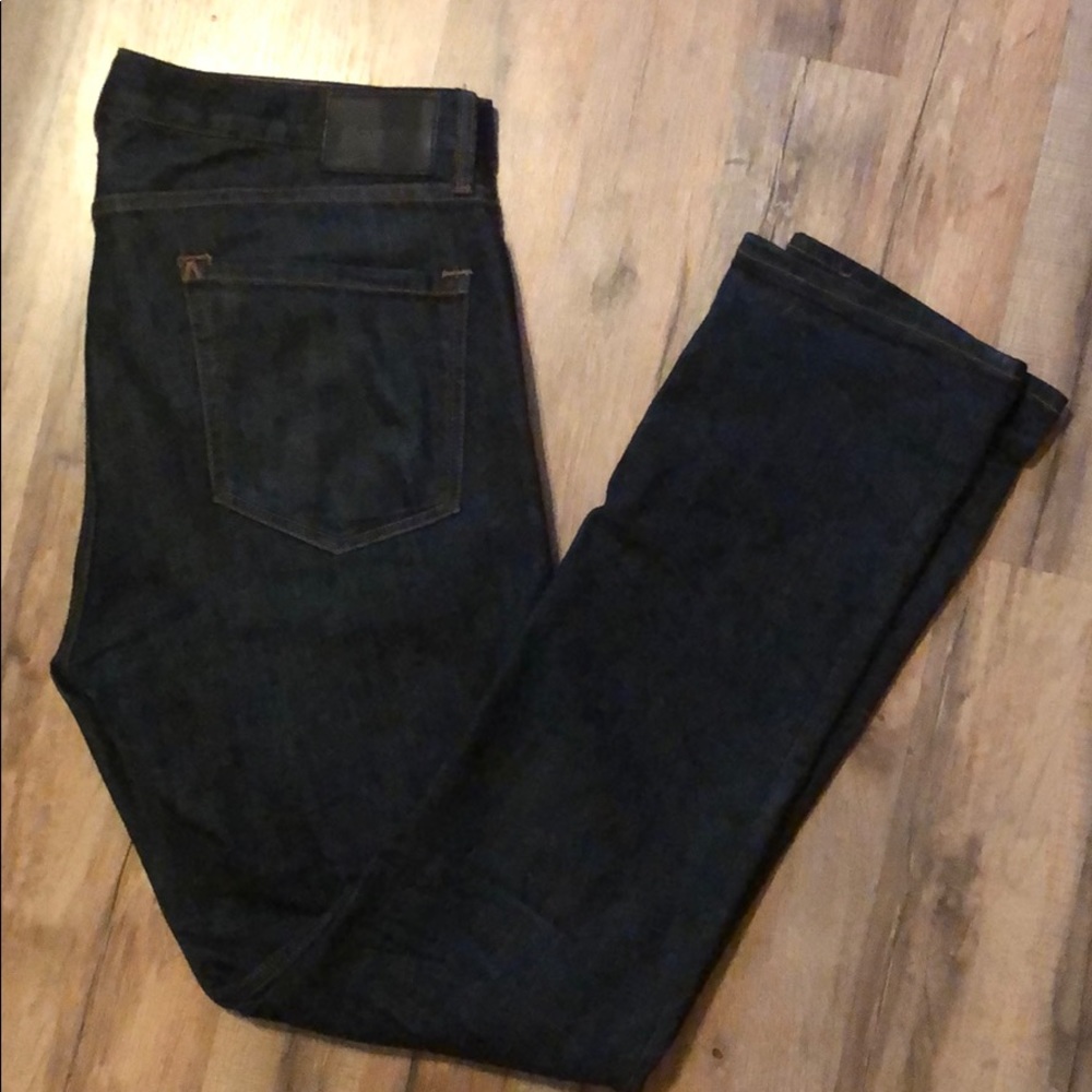 RVCA Jeans